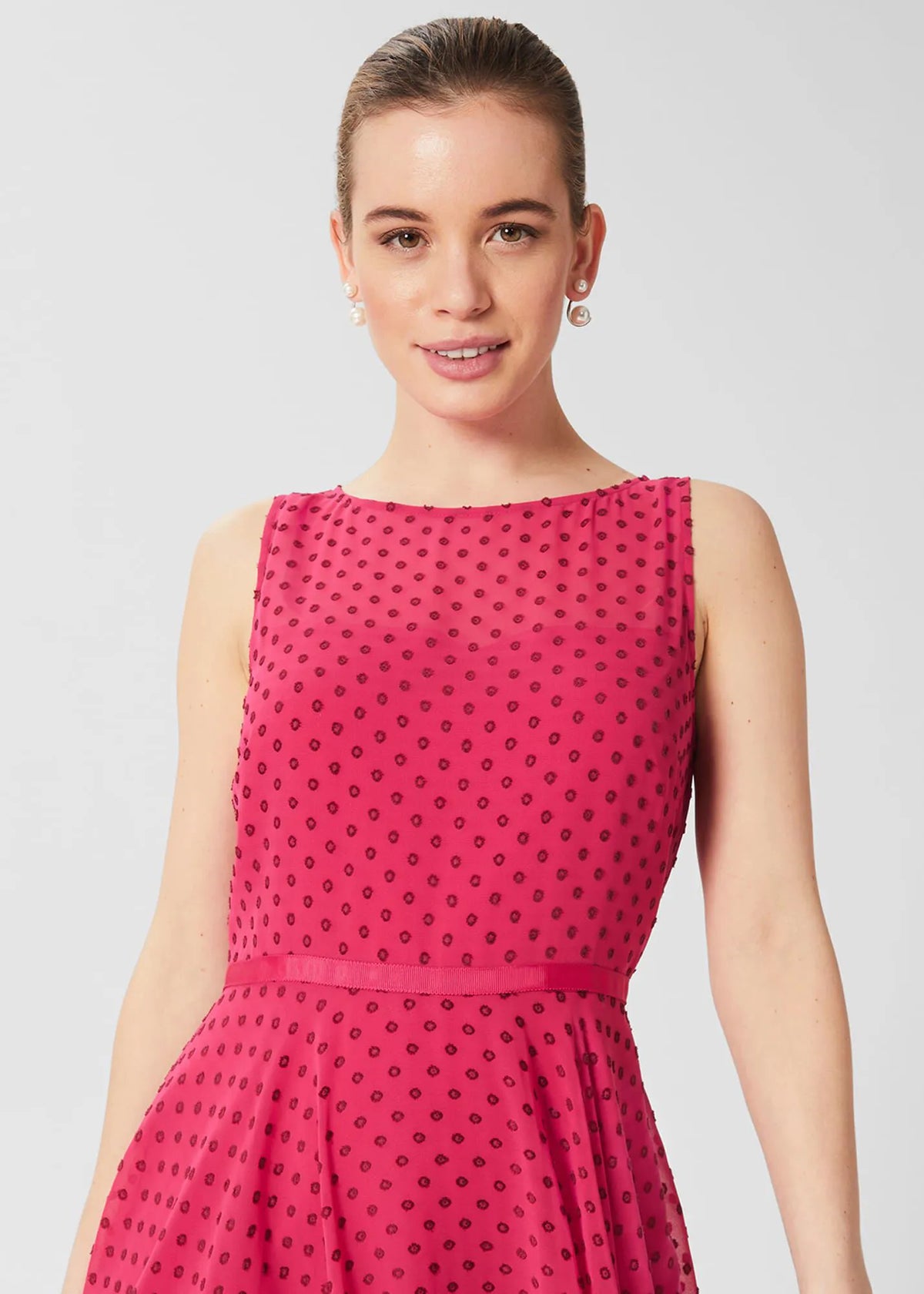 Fuchsia Pink
