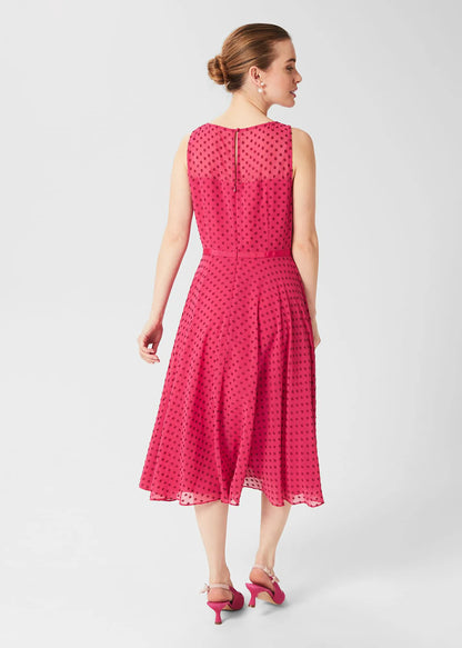 Fuchsia Pink