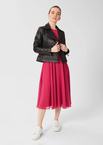 Fuchsia Pink