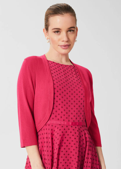 Fuchsia Pink