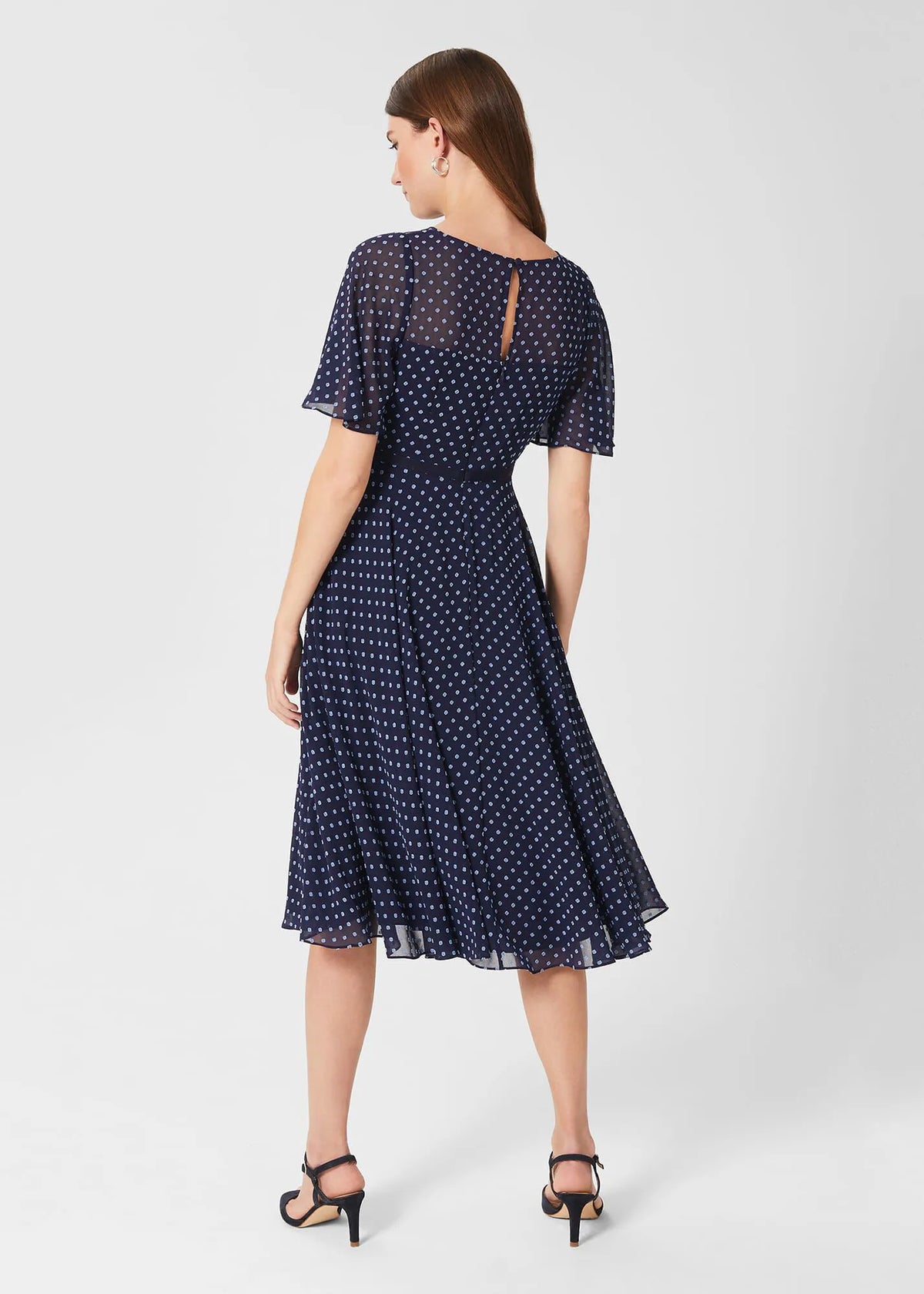 Midnight Blue