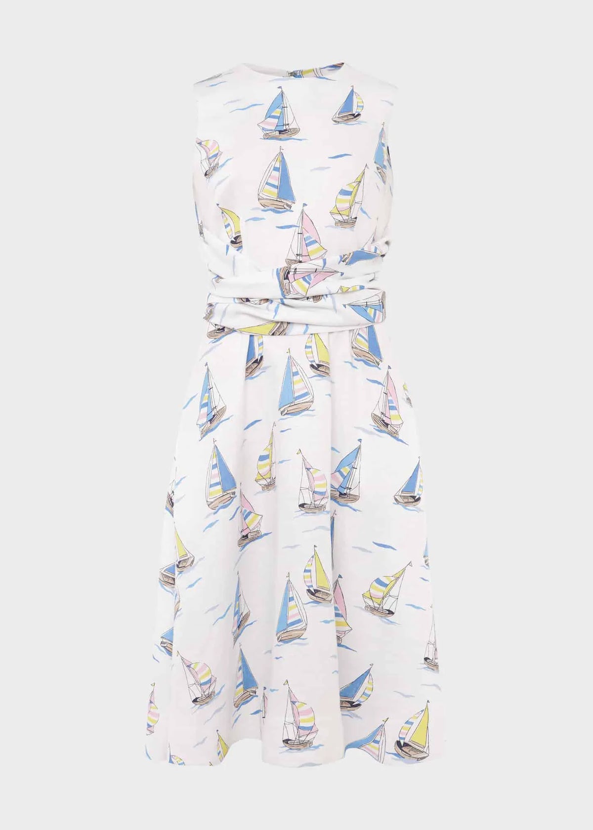 White Multi