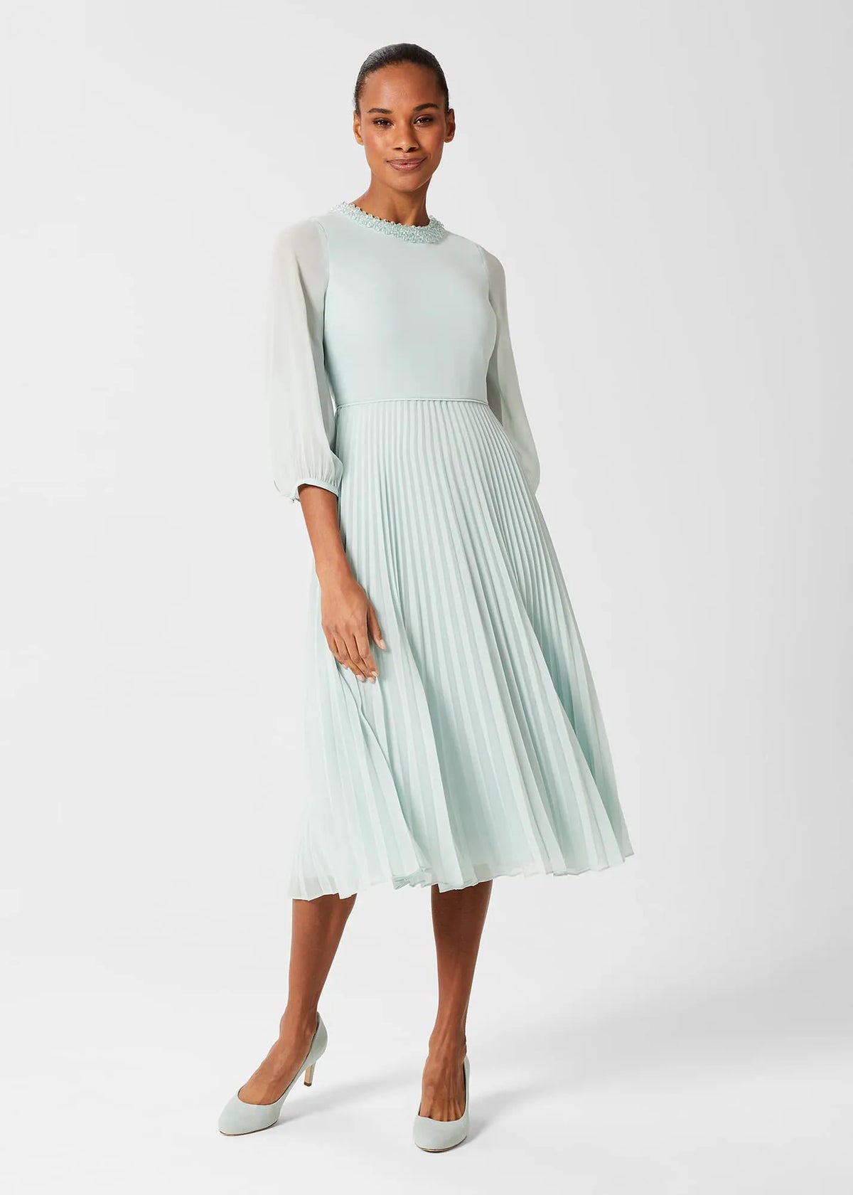 Sage Green