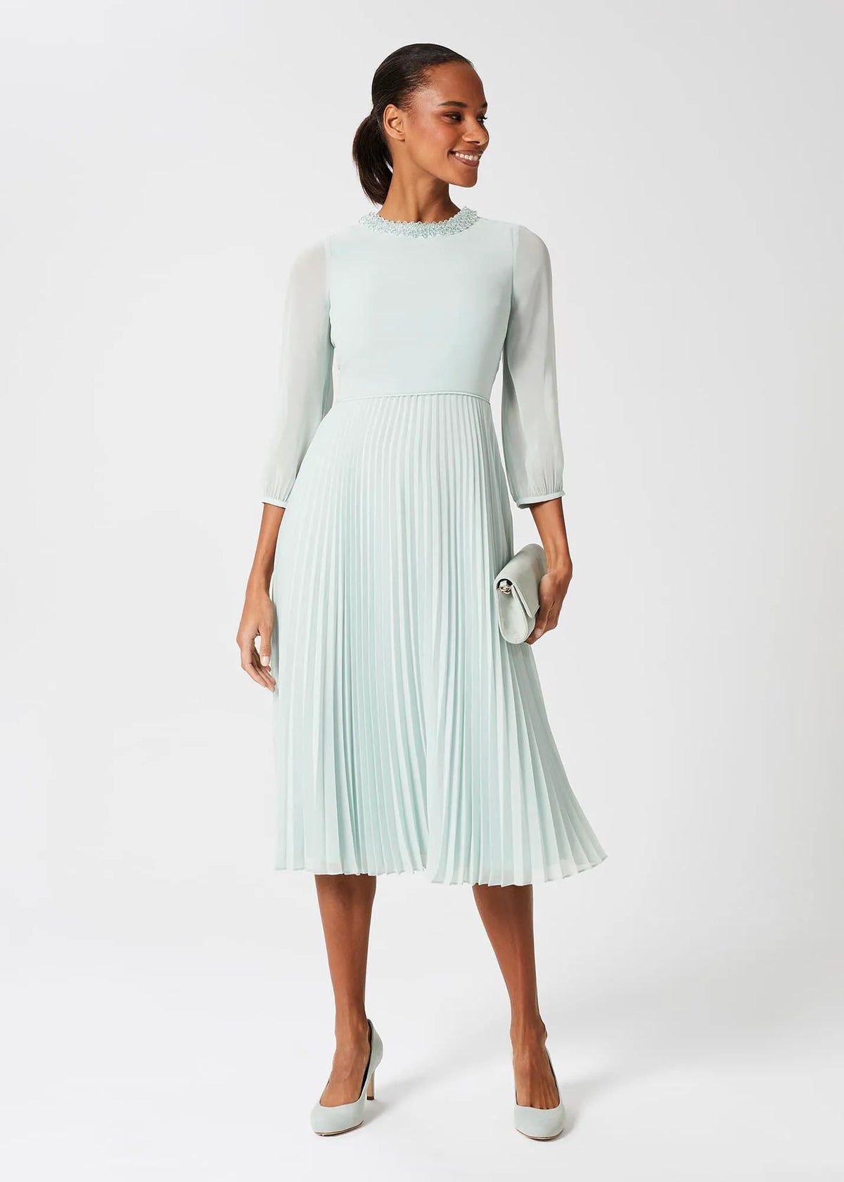 Sage Green