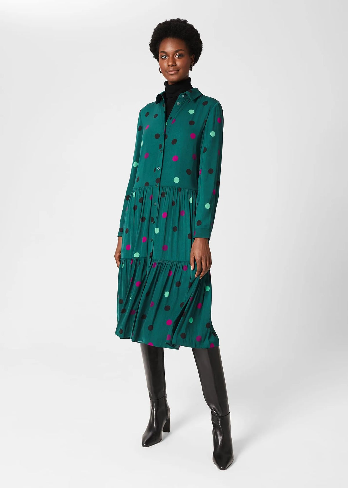 Green Multi