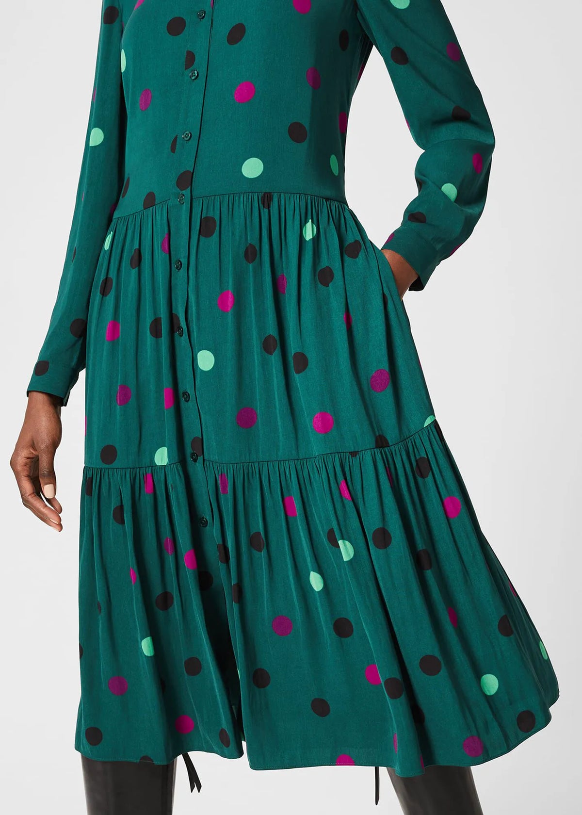 Green Multi