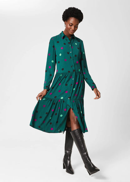 Green Multi
