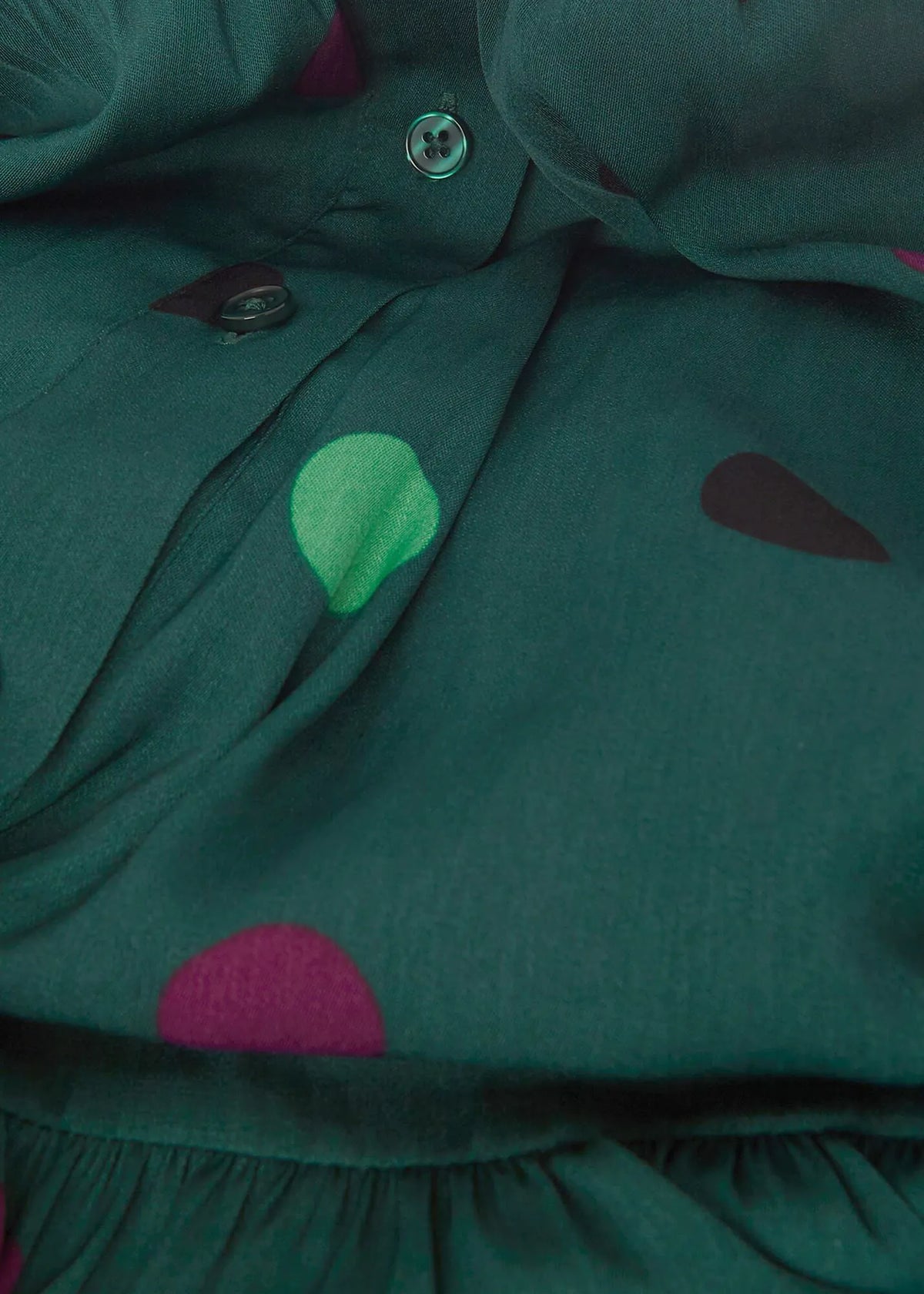 Green Multi
