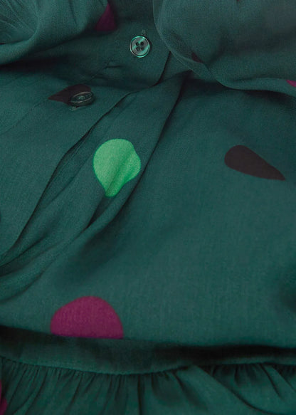Green Multi
