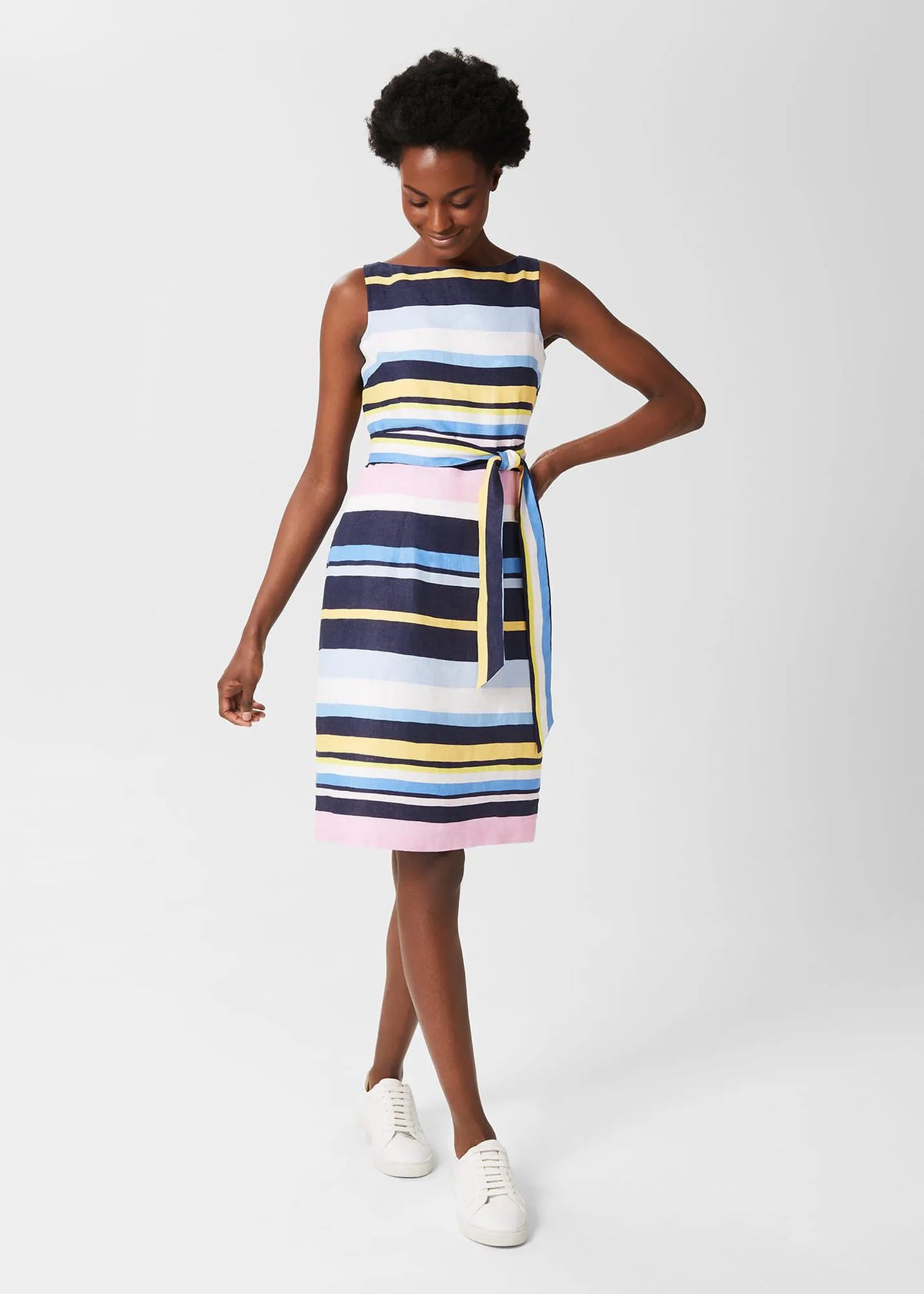 Navy Multi