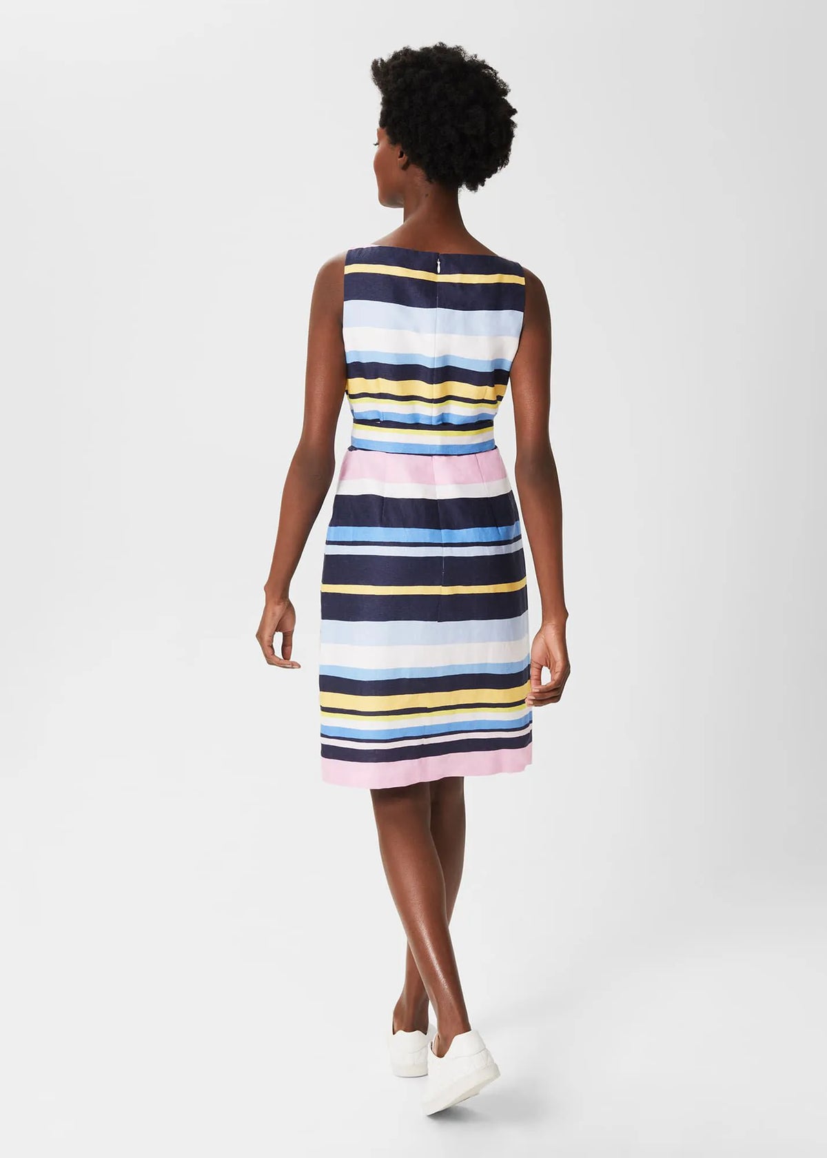 Navy Multi