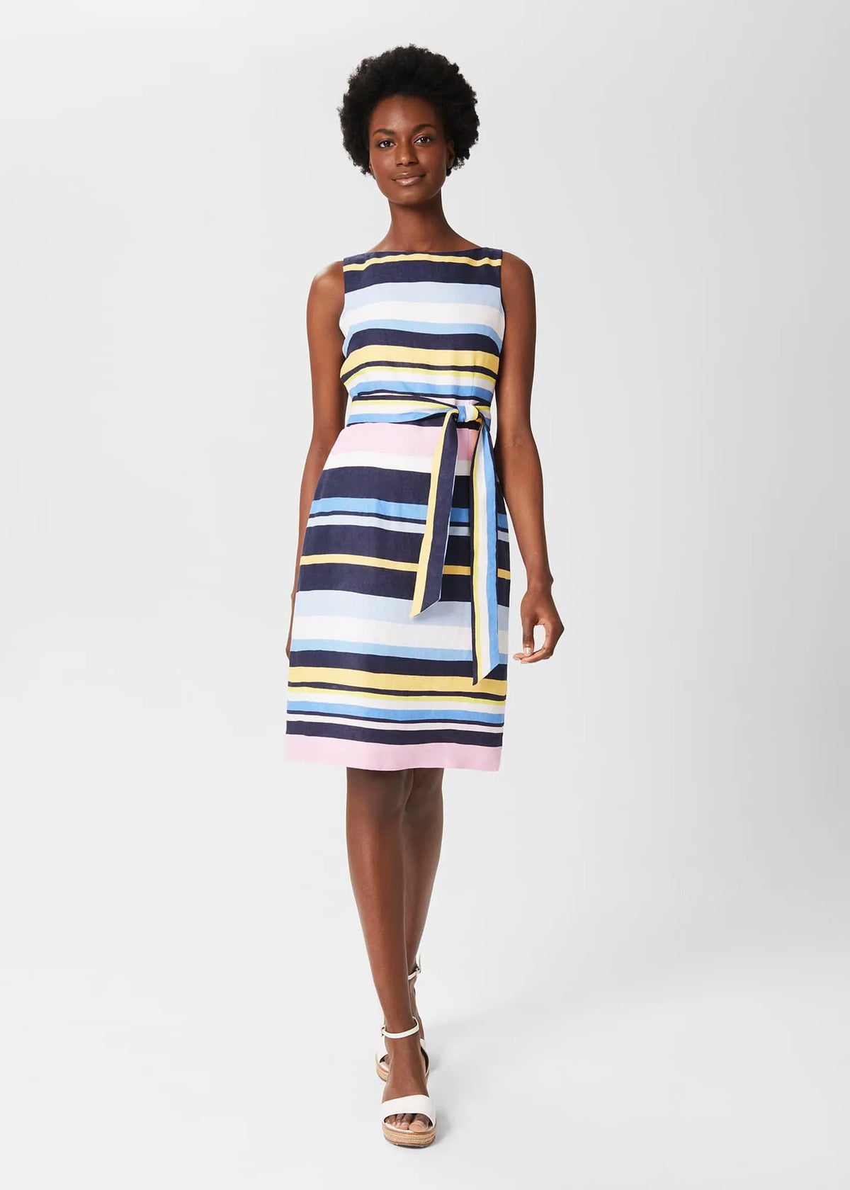 Navy Multi