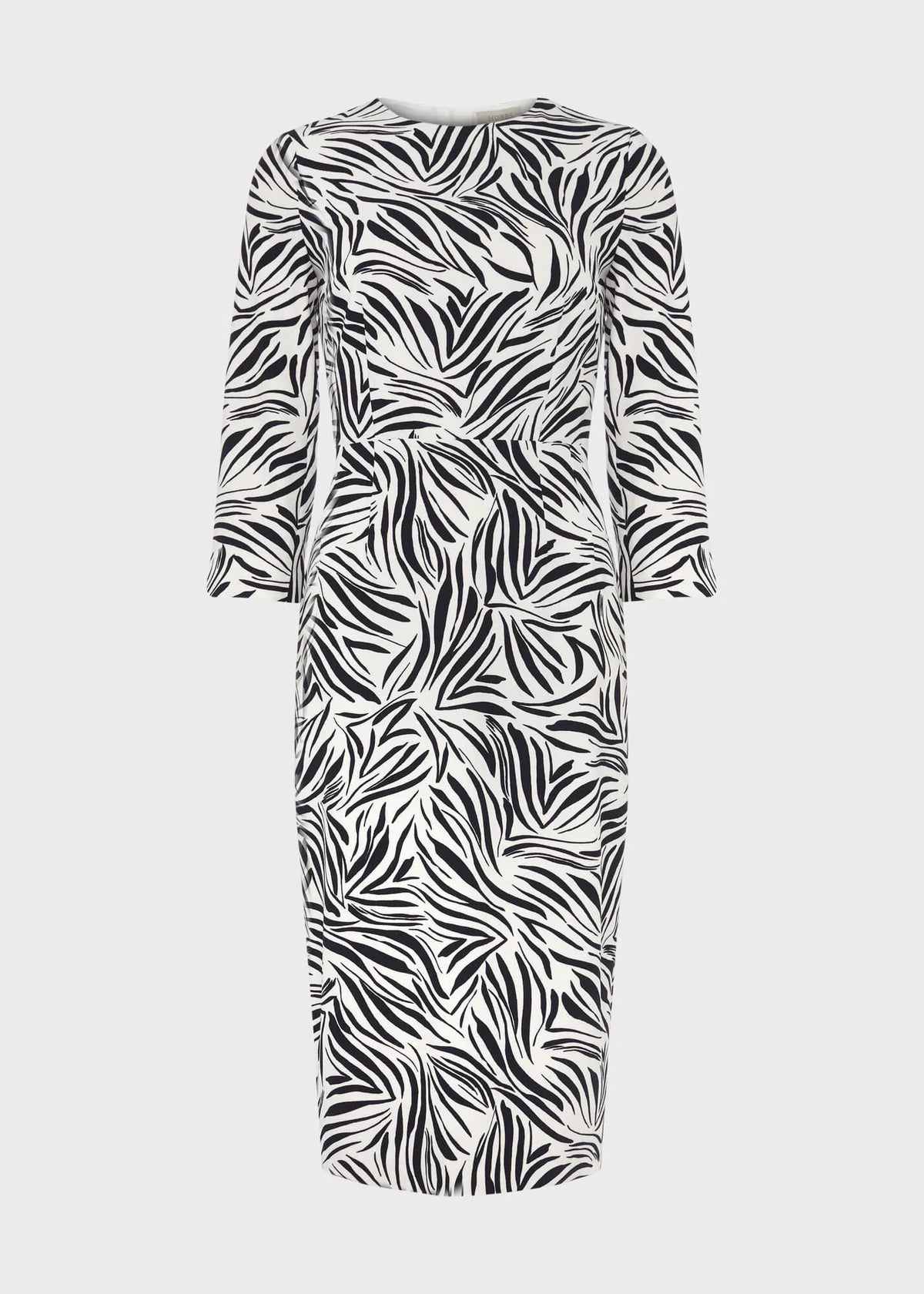 Navy Ivory