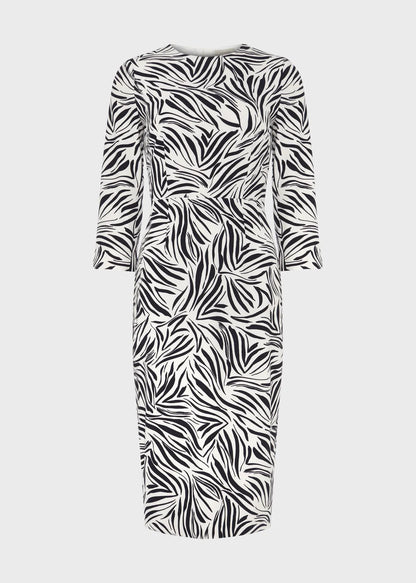 Navy Ivory
