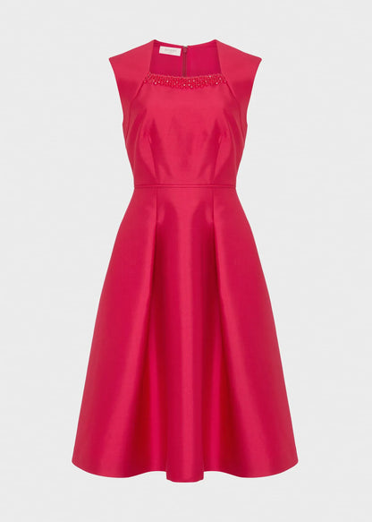 Fuchsia Pink