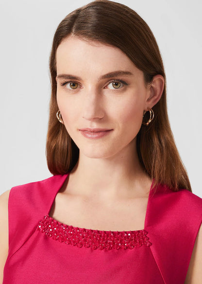 Fuchsia Pink