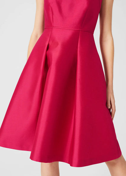 Fuchsia Pink