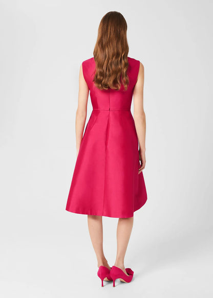 Fuchsia Pink