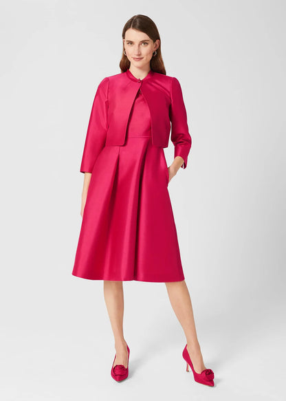 Fuchsia Pink