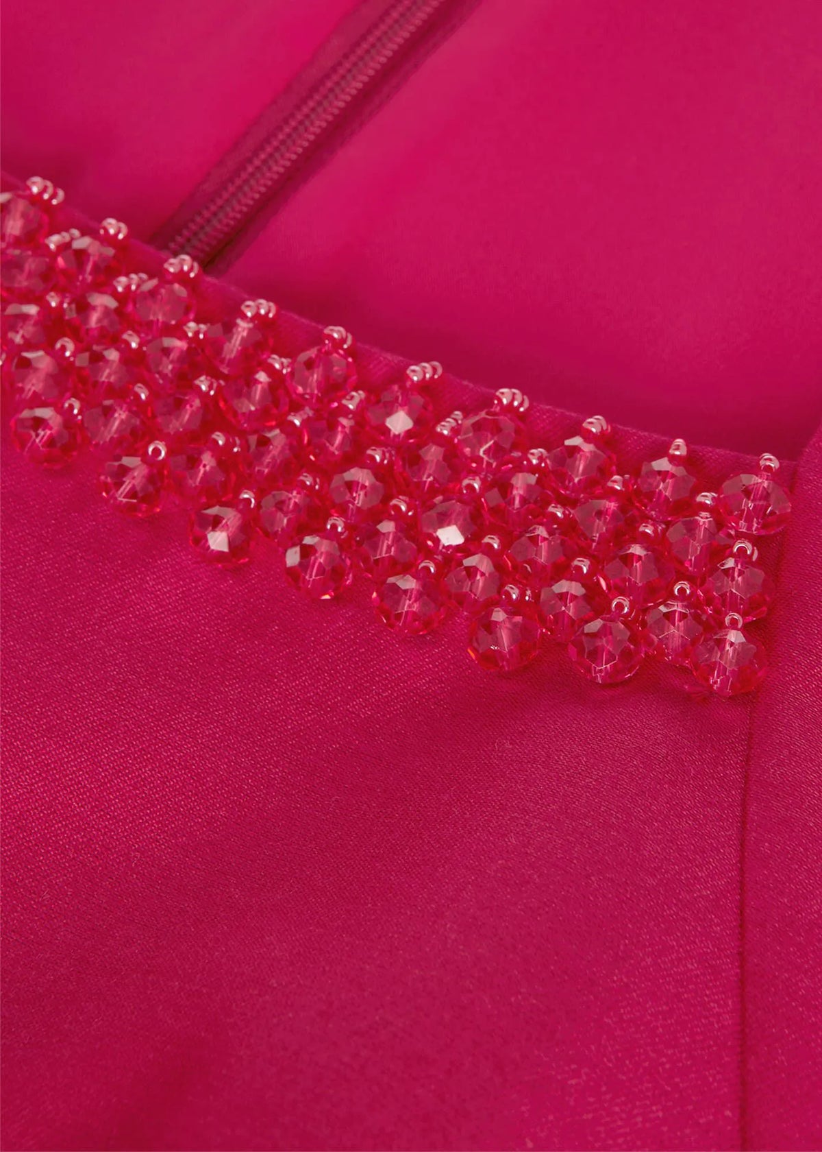 Fuchsia Pink