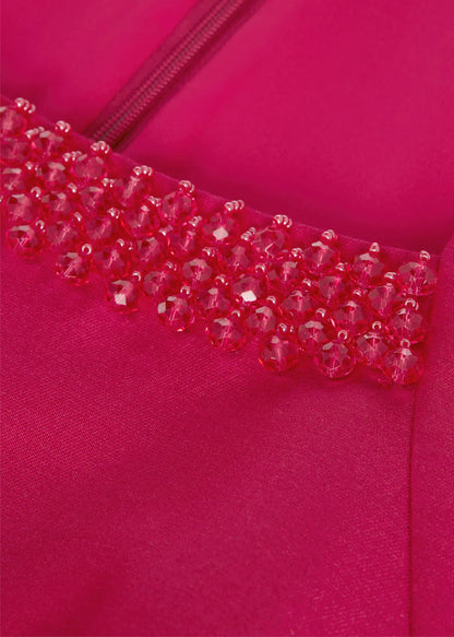 Fuchsia Pink