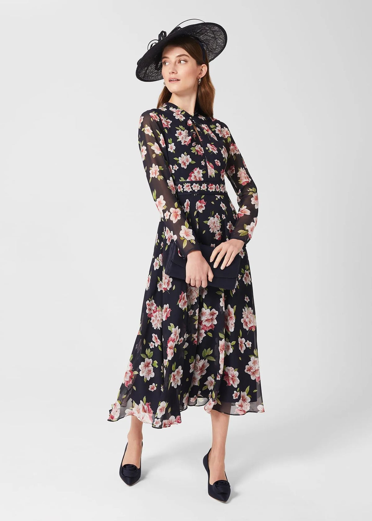 Navy Multi
