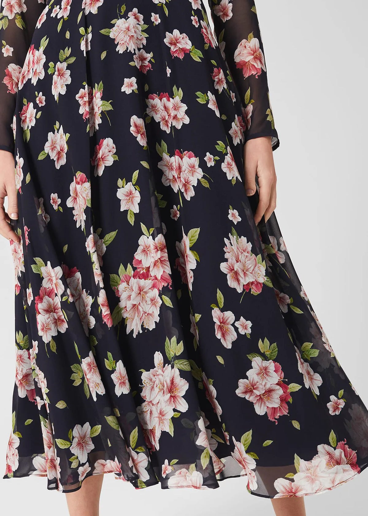 Navy Multi