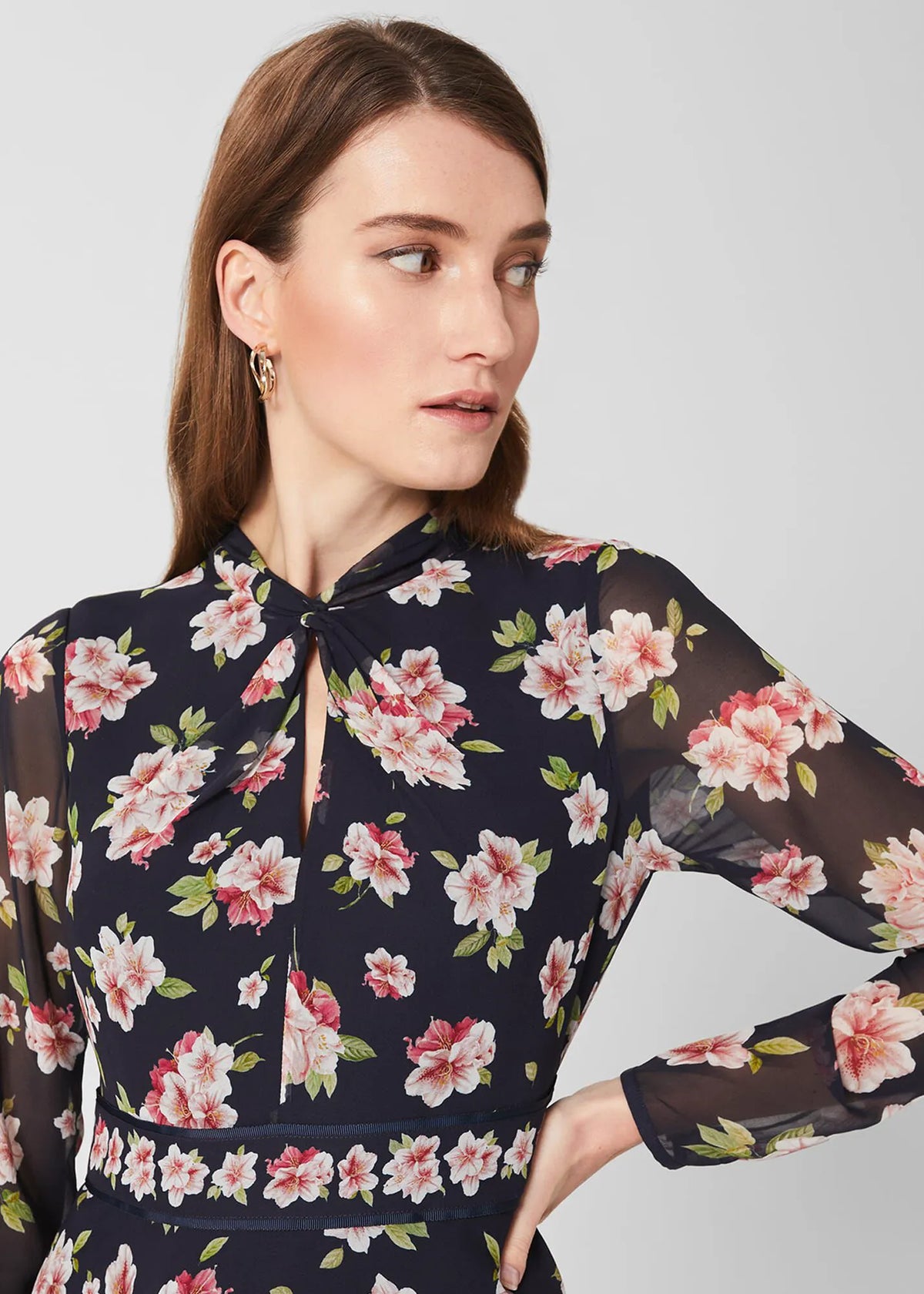 Navy Multi