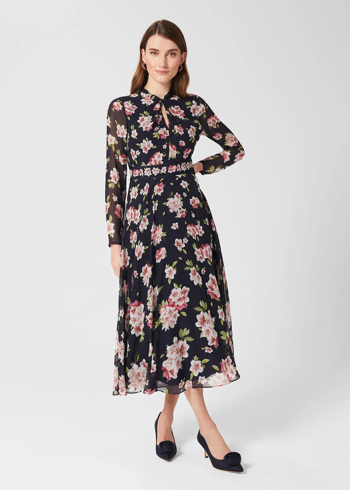 Navy Multi
