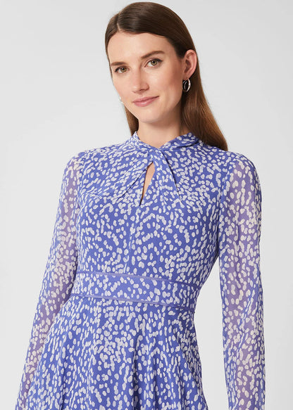Blue Multi