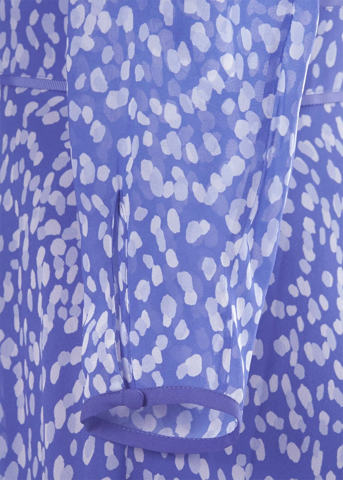 Blue Multi