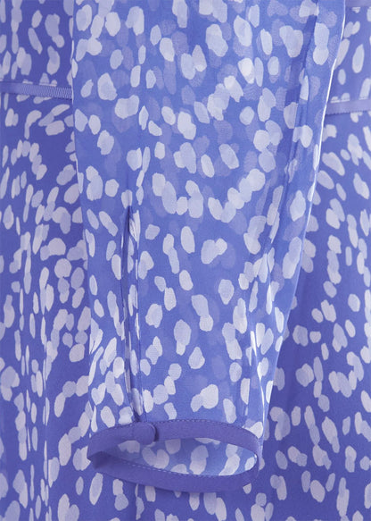 Blue Multi