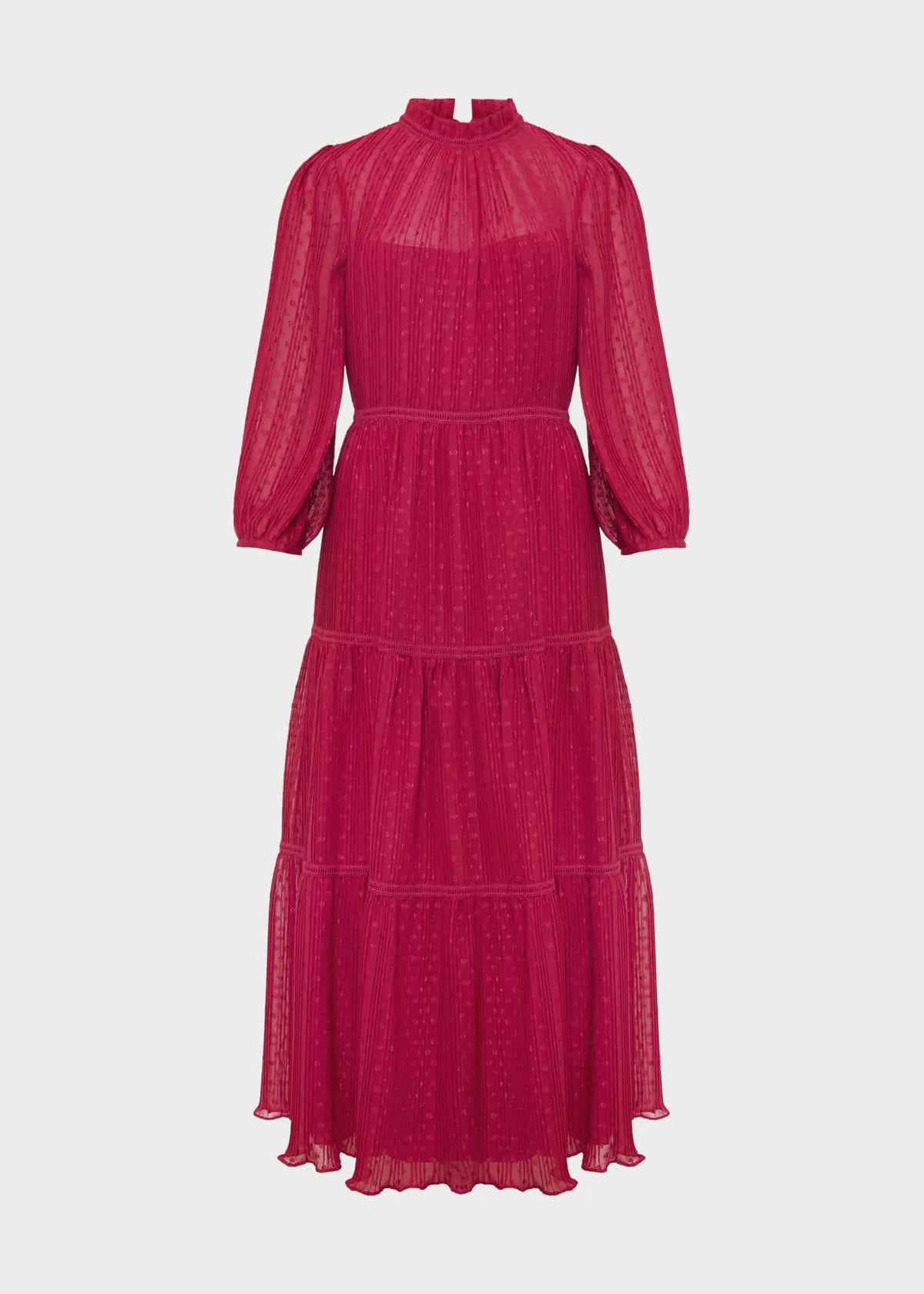 Cerise Pink