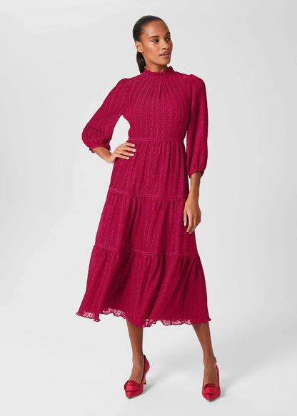 Cerise Pink