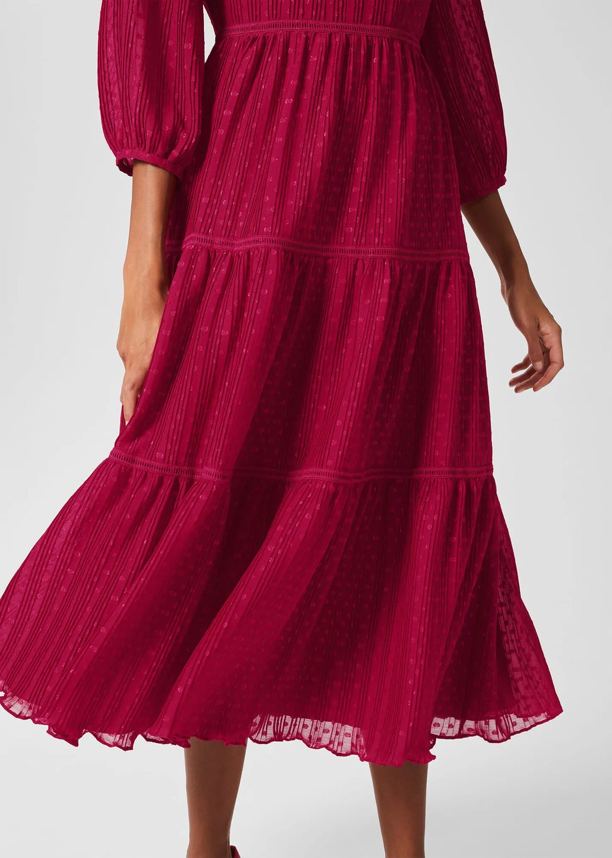Cerise Pink