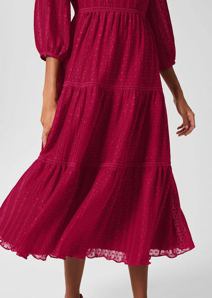 Cerise Pink