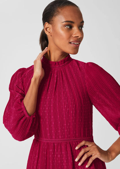 Cerise Pink