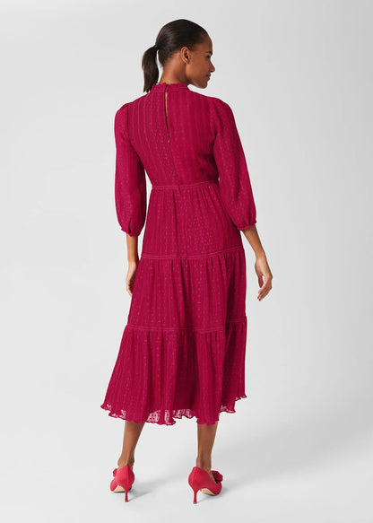 Cerise Pink