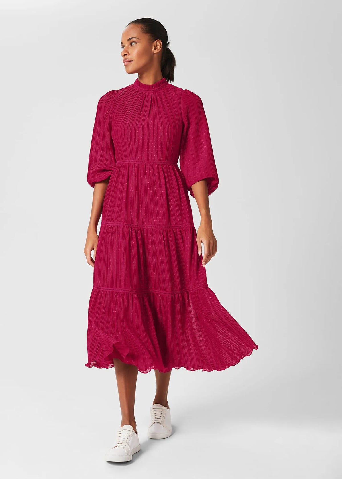 Cerise Pink