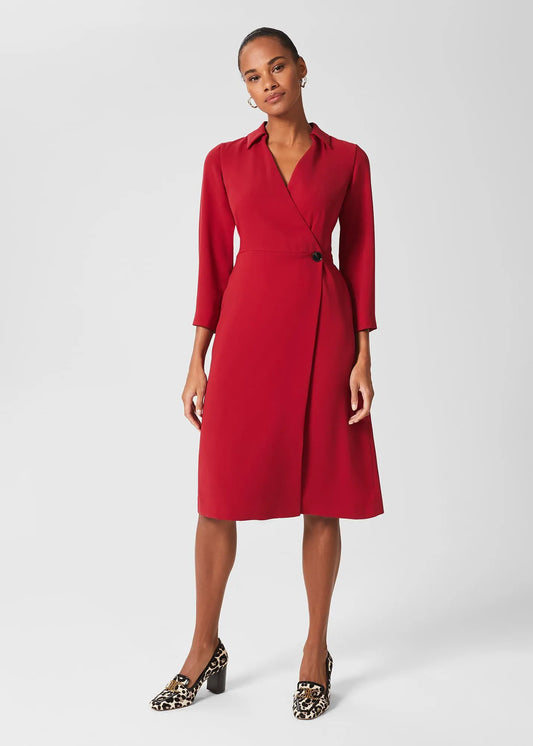 Deep Red