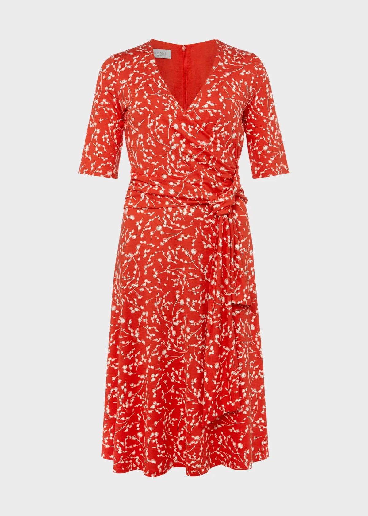 Red Ivory