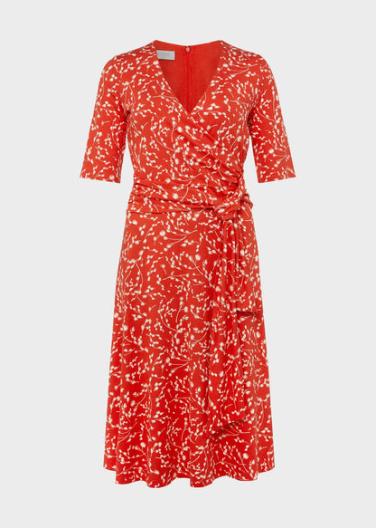 Red Ivory