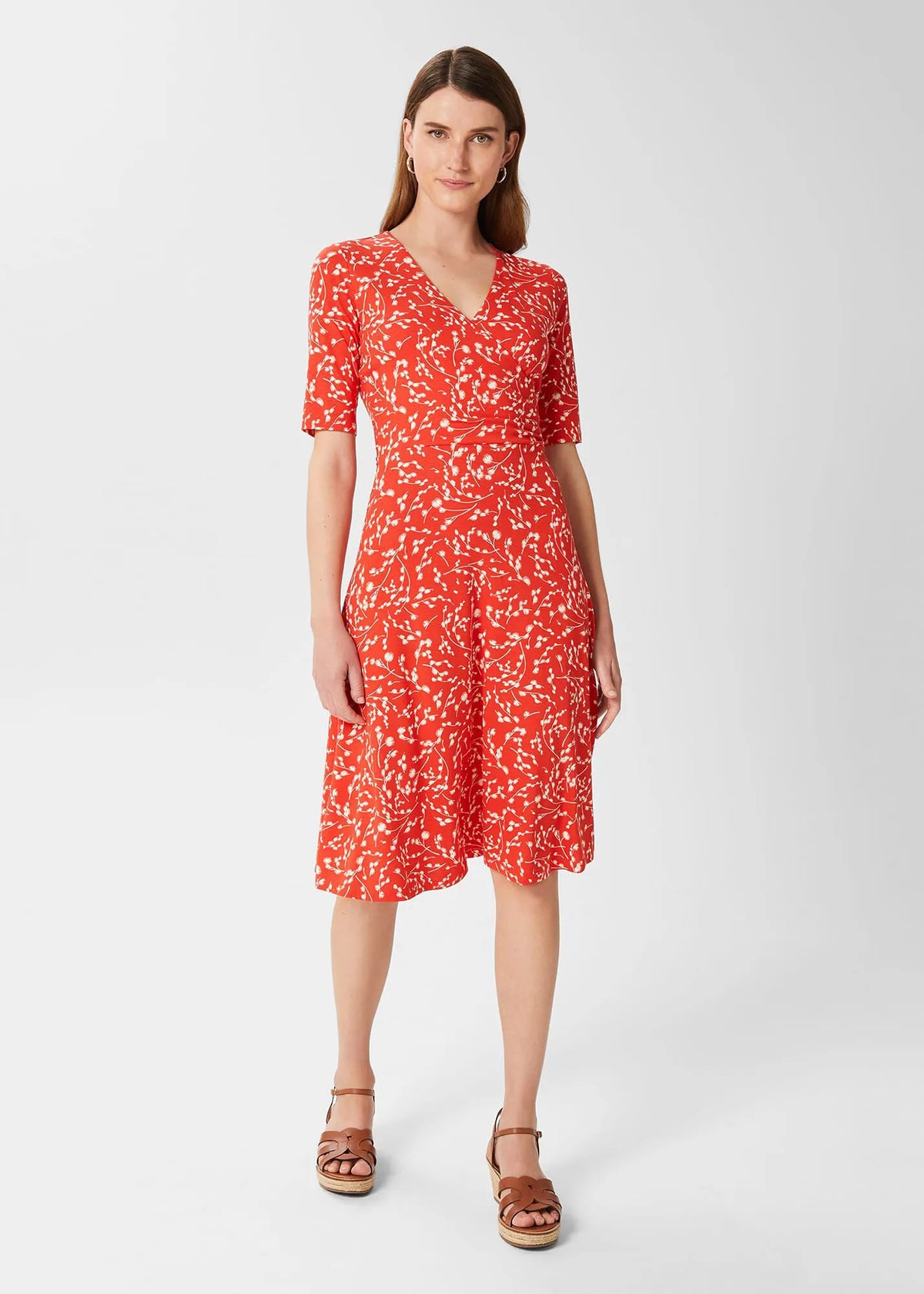 Red Ivory