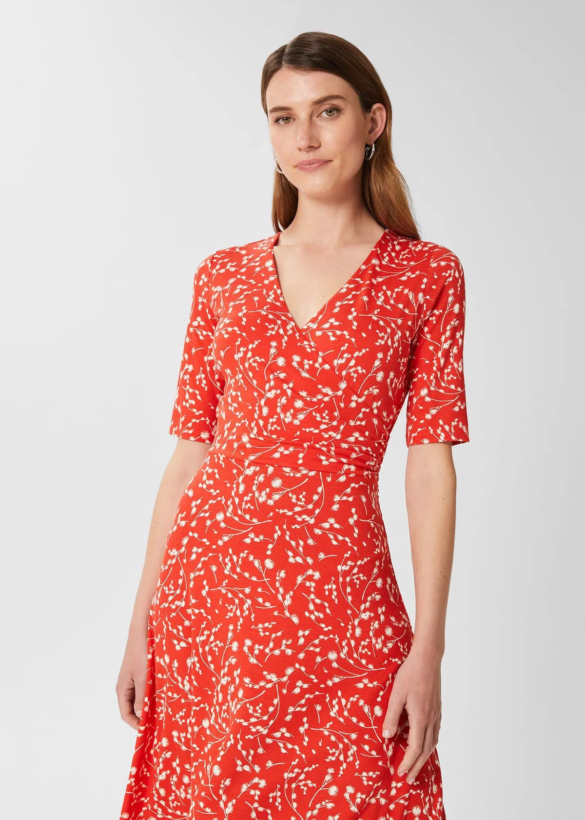Red Ivory