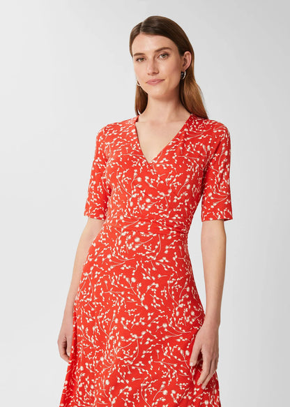 Red Ivory