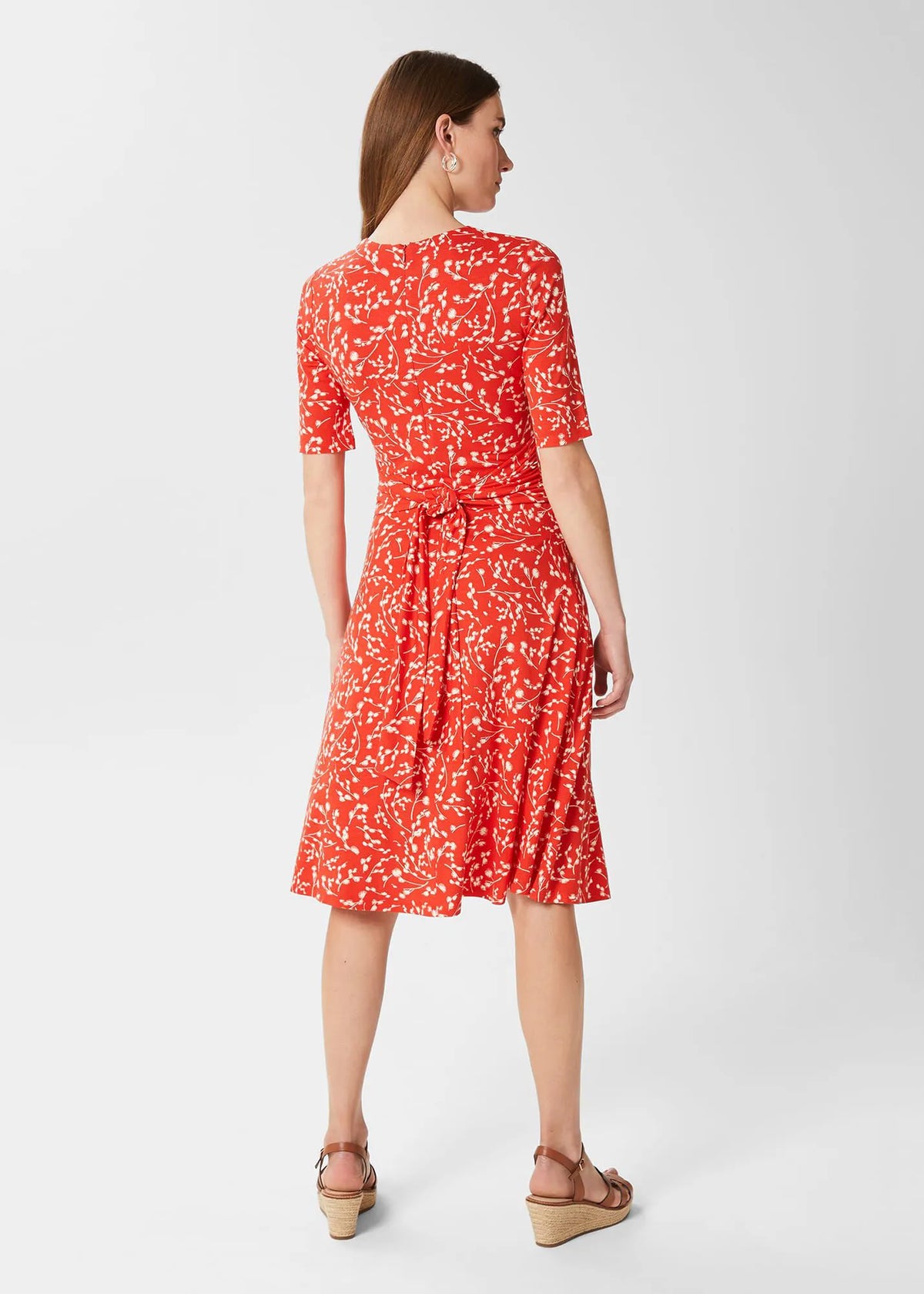 Red Ivory