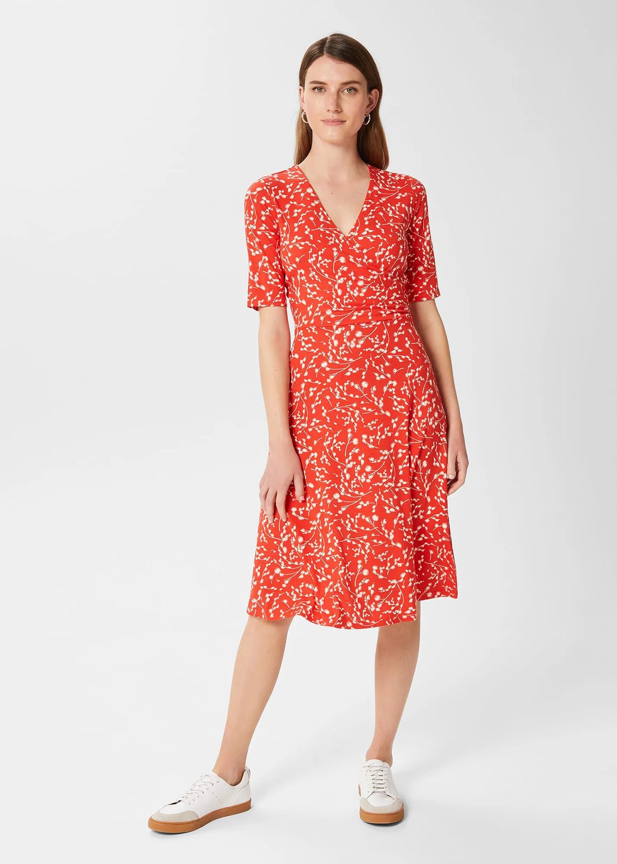 Red Ivory