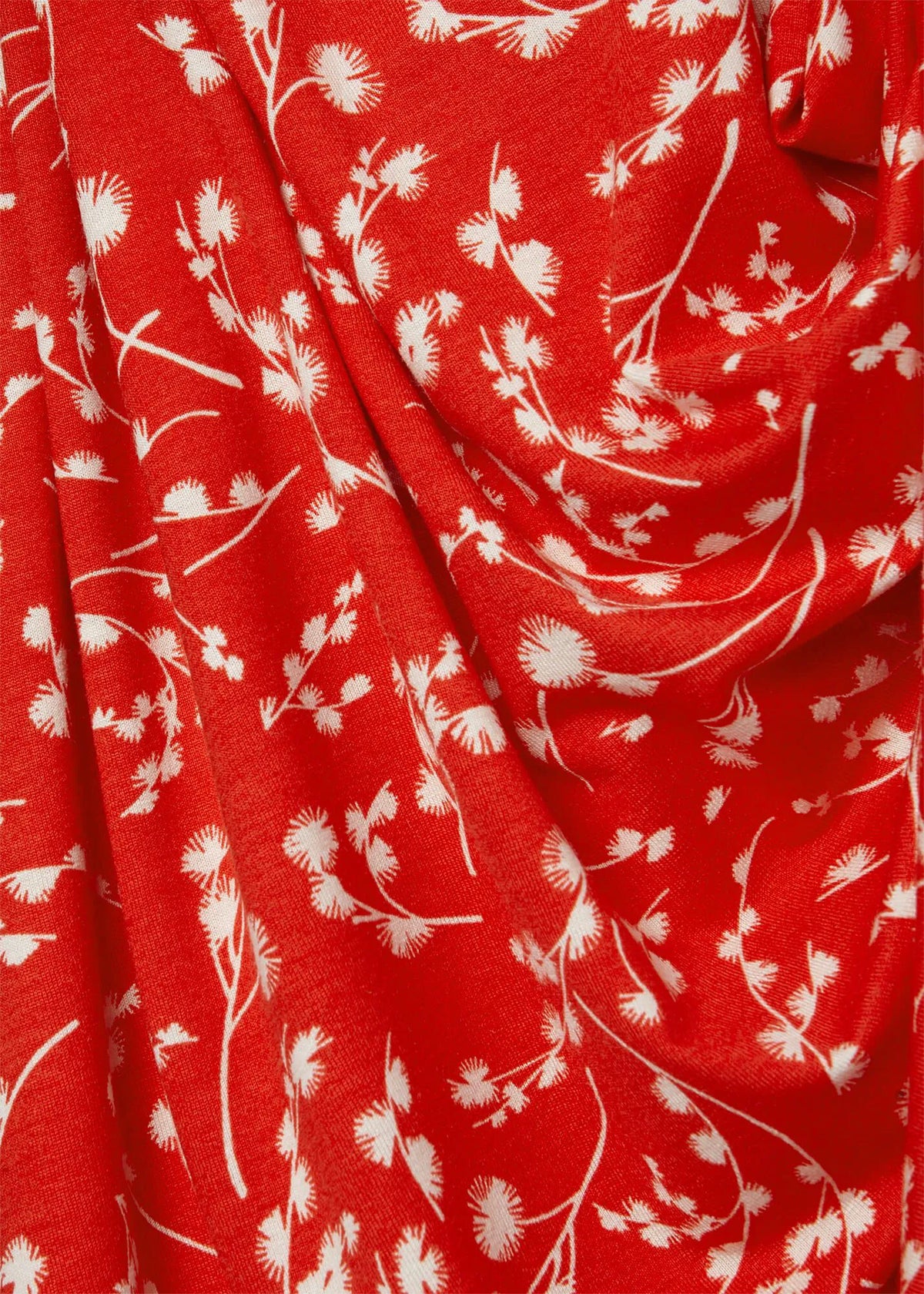 Red Ivory