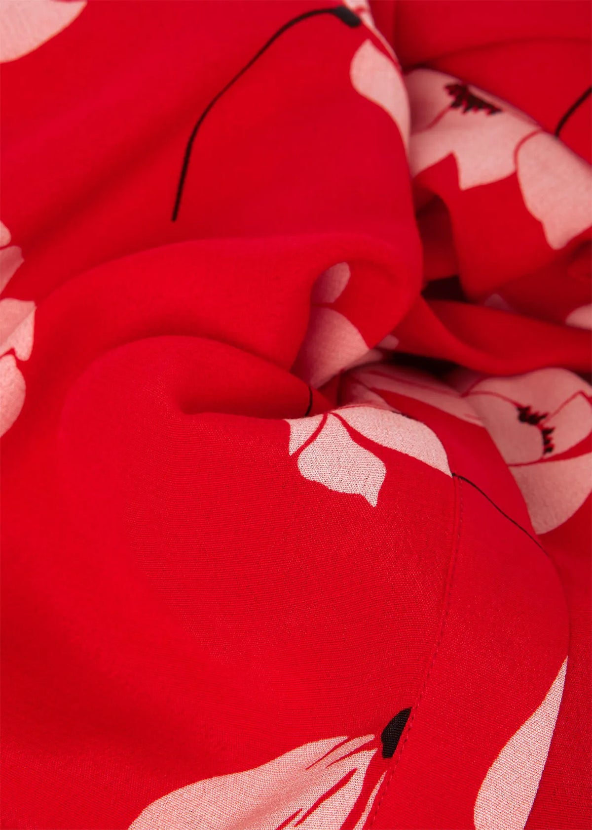 Red Pink