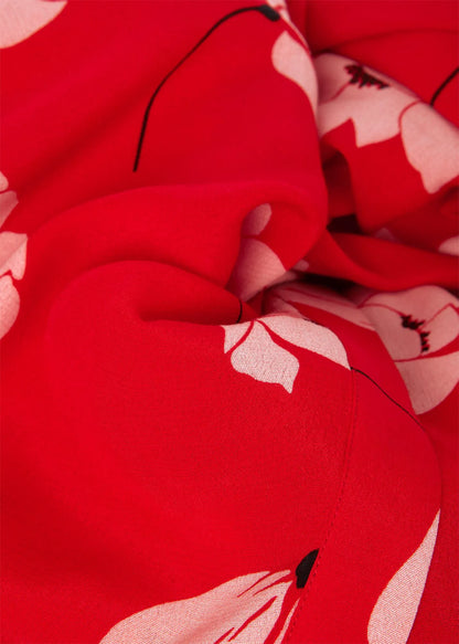 Red Pink